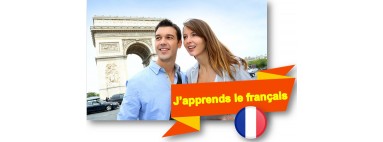 Le plaisir d'apprendre et de parler le Français